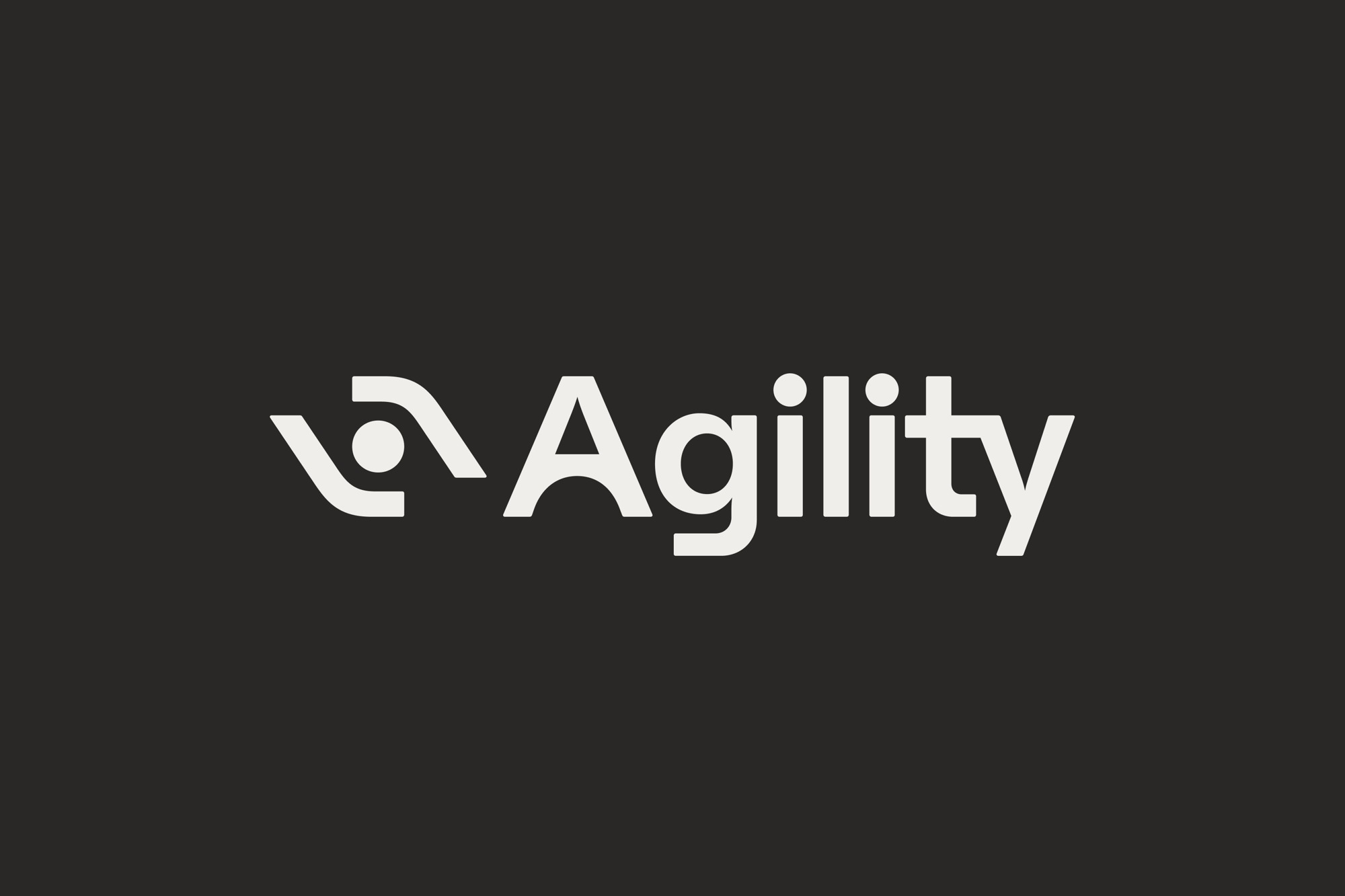 Agility Robotics source-supplied announcement or product visual.