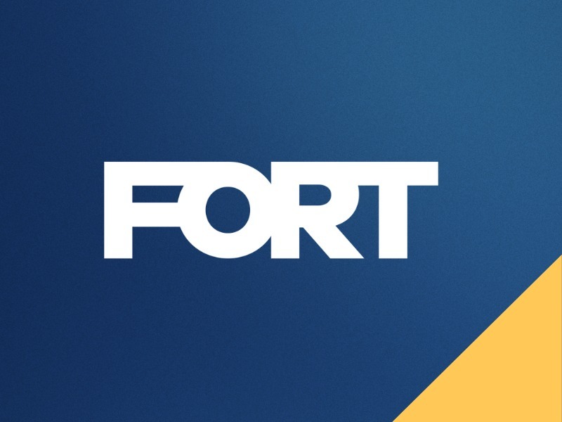 FORT Robotics corporate press artwork