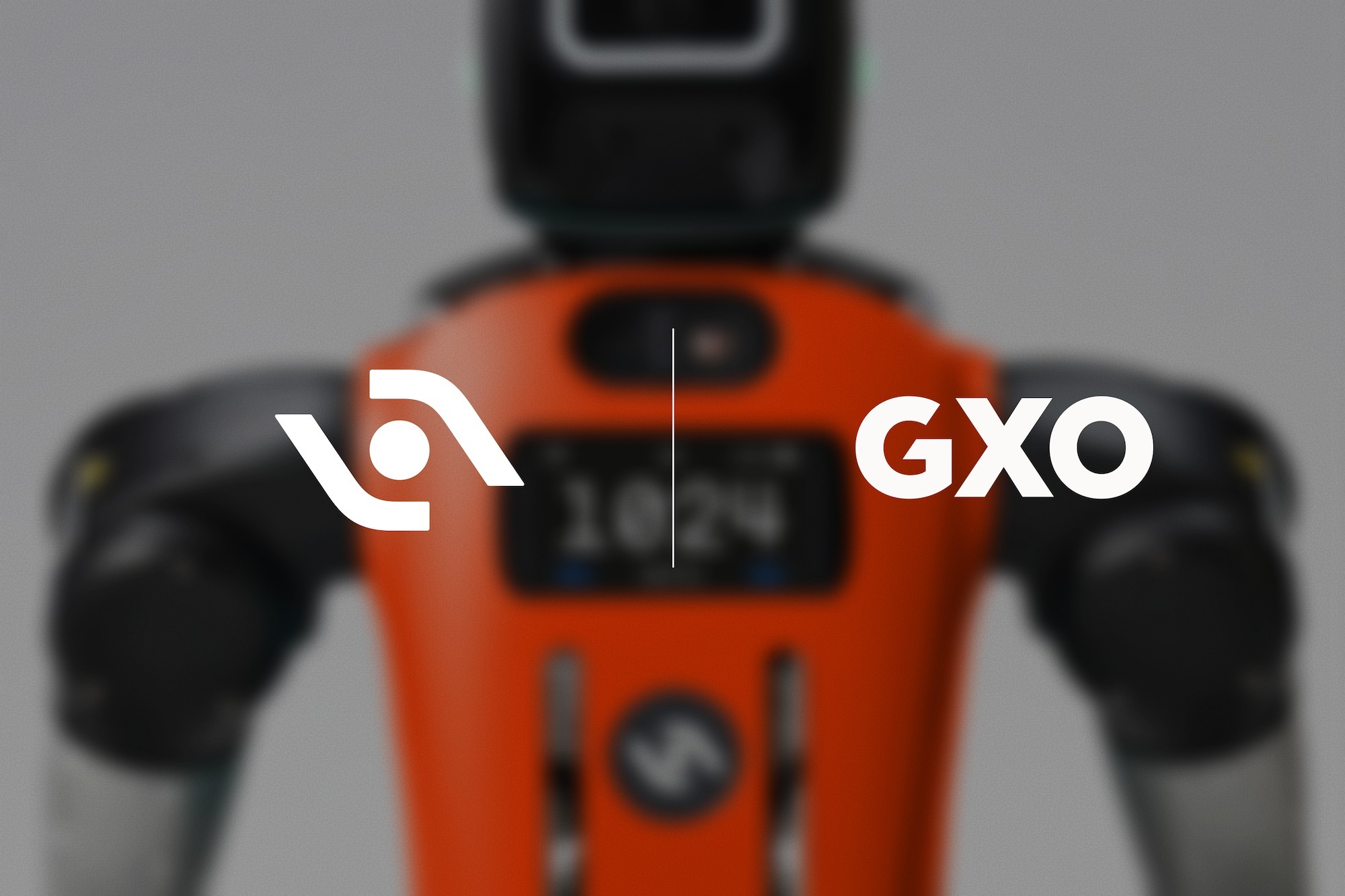 Agility Robotics source-supplied announcement or product visual.